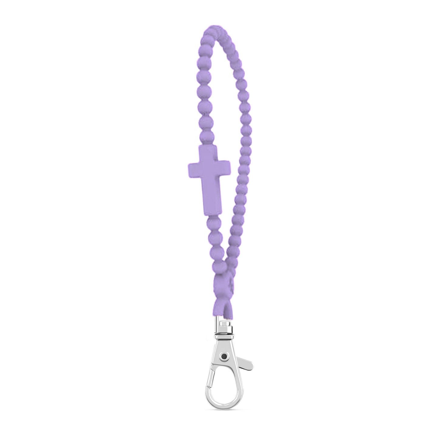 Cross Loop Wristlet