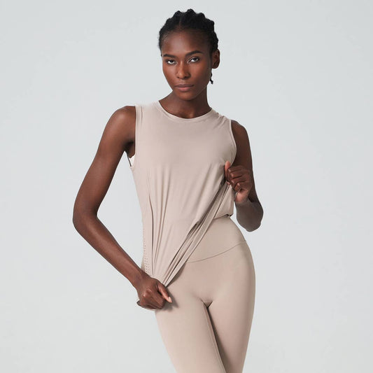 Fitness Tank