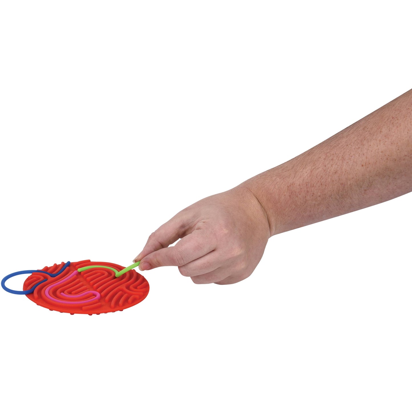 Silicone Fidgit Boards