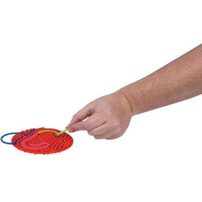 Silicone Fidgit Boards