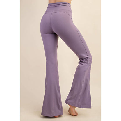 Flare Leggings