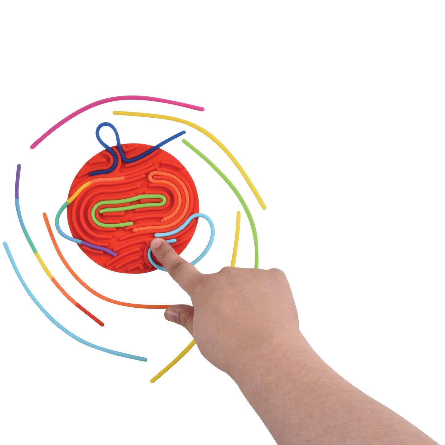 Silicone Fidgit Boards