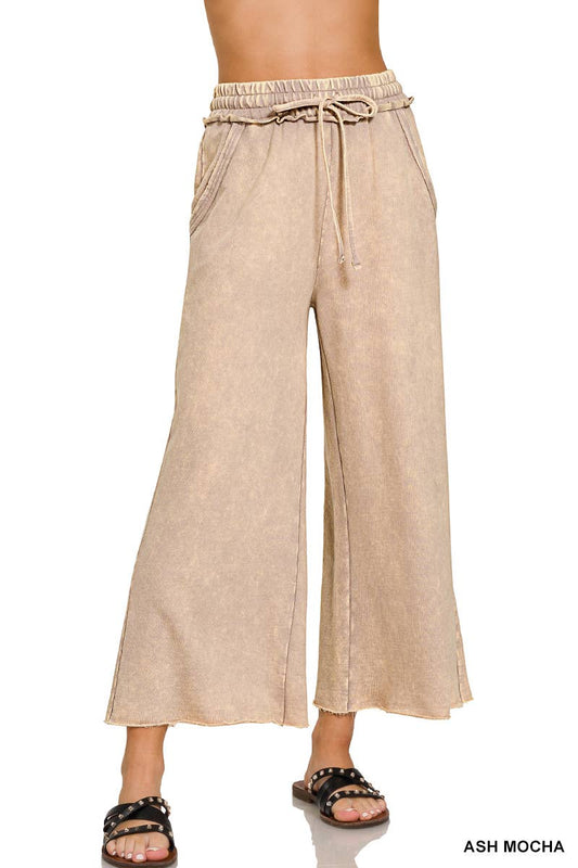 Palazzo Pants