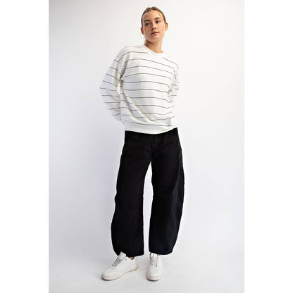 Stripe Crew