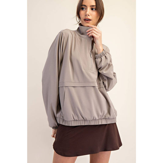 Active Jacket