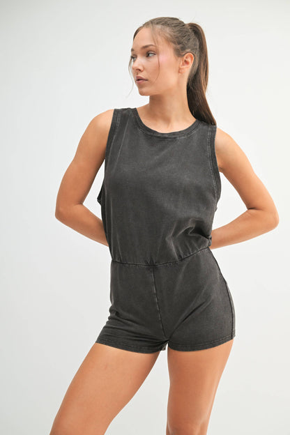 Vintage Shortsie