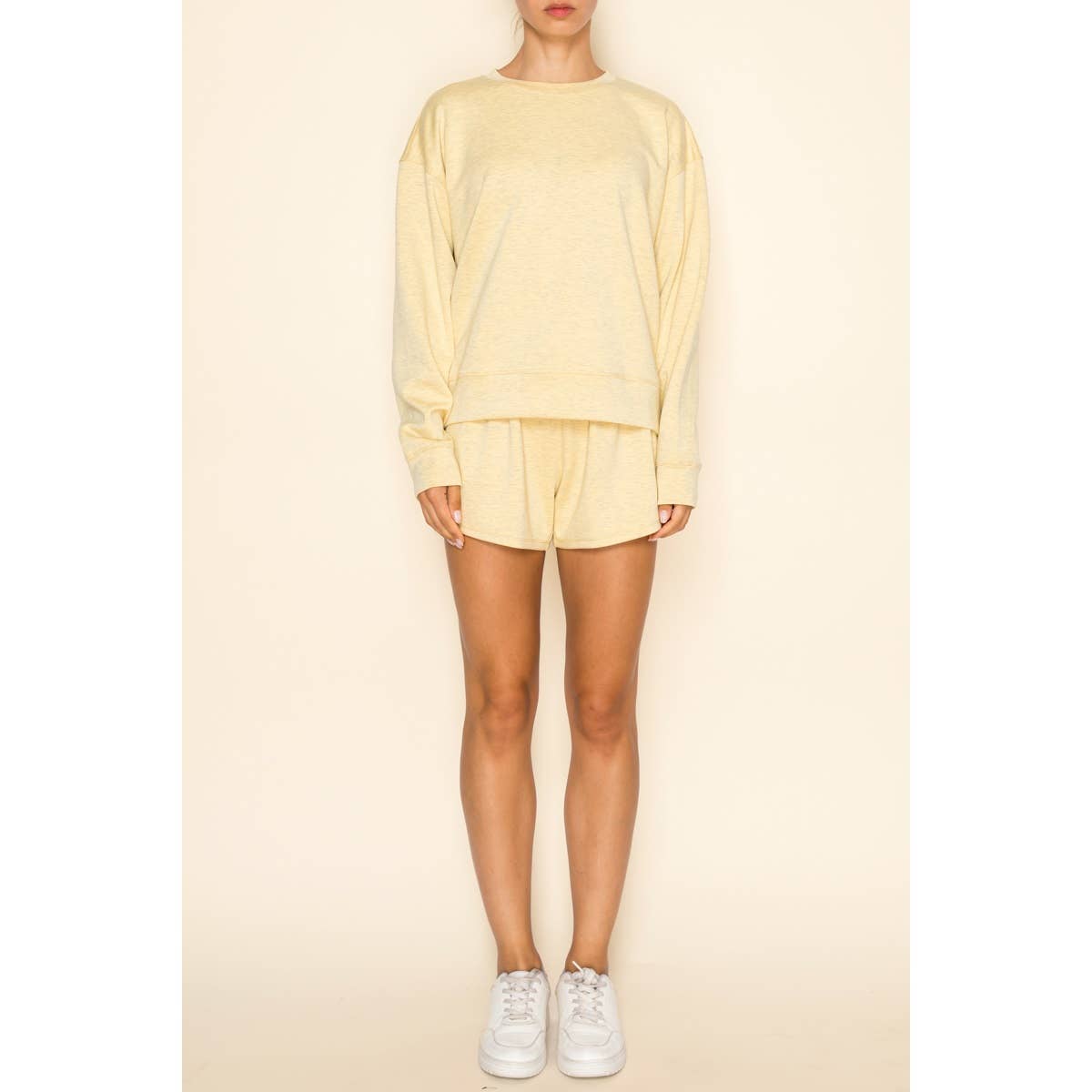 Signature Soft Sweatshirt
