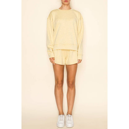 Signature Soft Sweatshirt