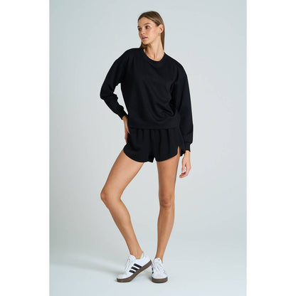 Signature Soft Sweatshirt