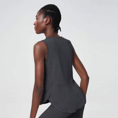 Fitness Tank