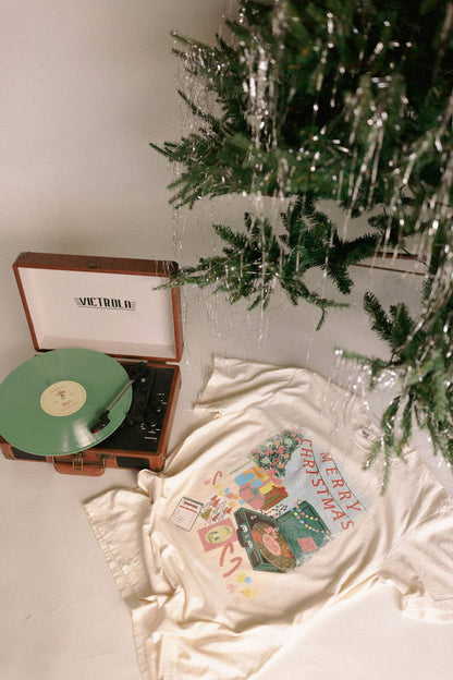 Vintage Christmas