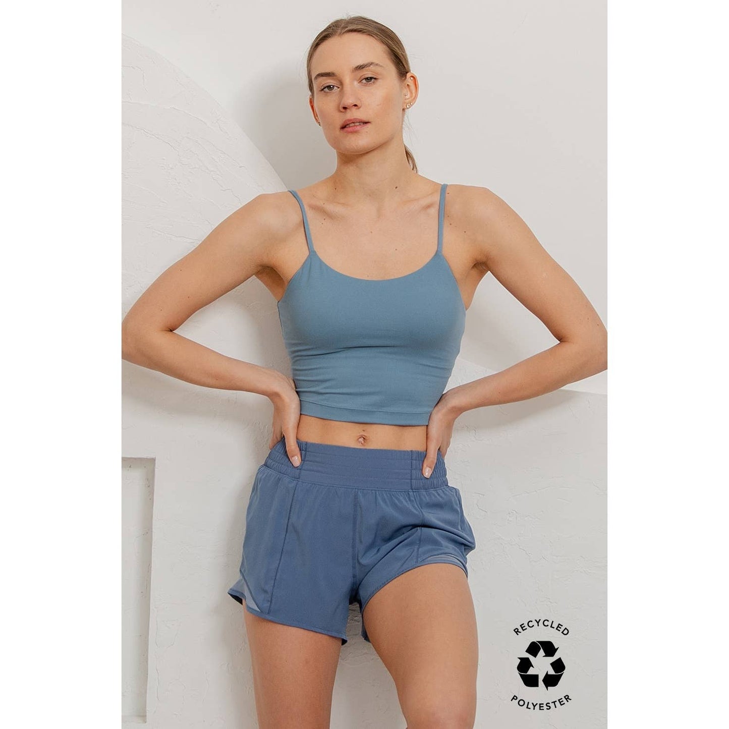 Active Shorts