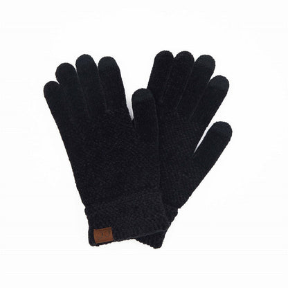 Touchscreen Gloves