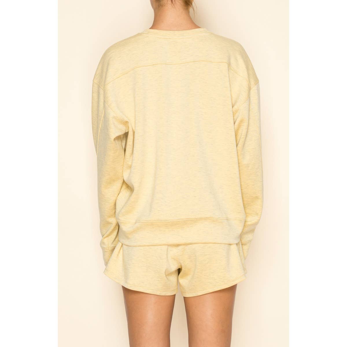Signature Soft Sweatshirt