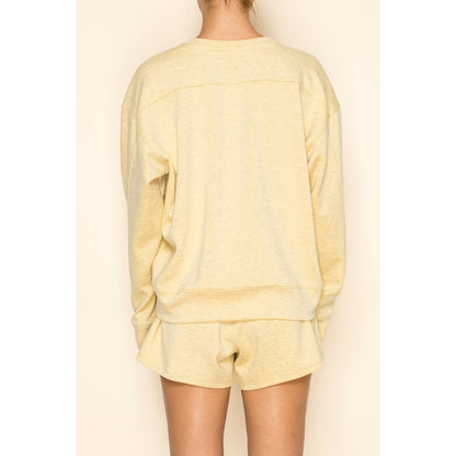 Signature Soft Sweatshirt