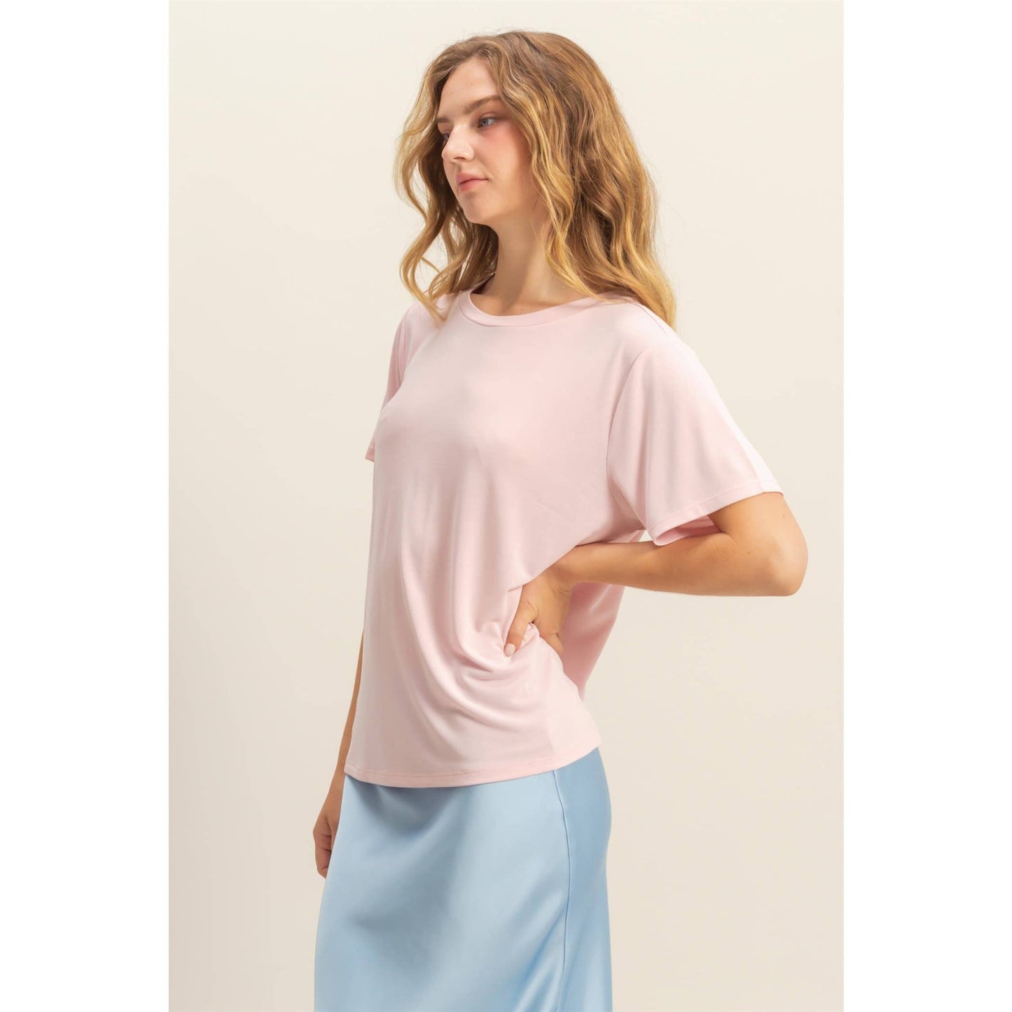 Basic Tee