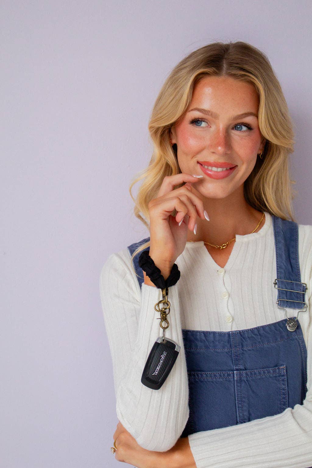 Eclipse Keychain