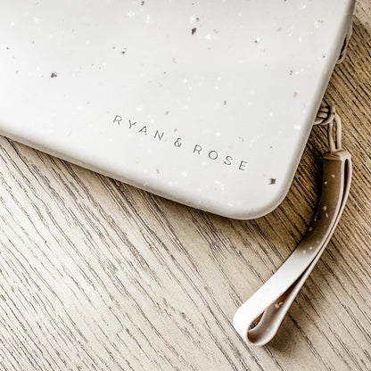 Wristlet Pouch