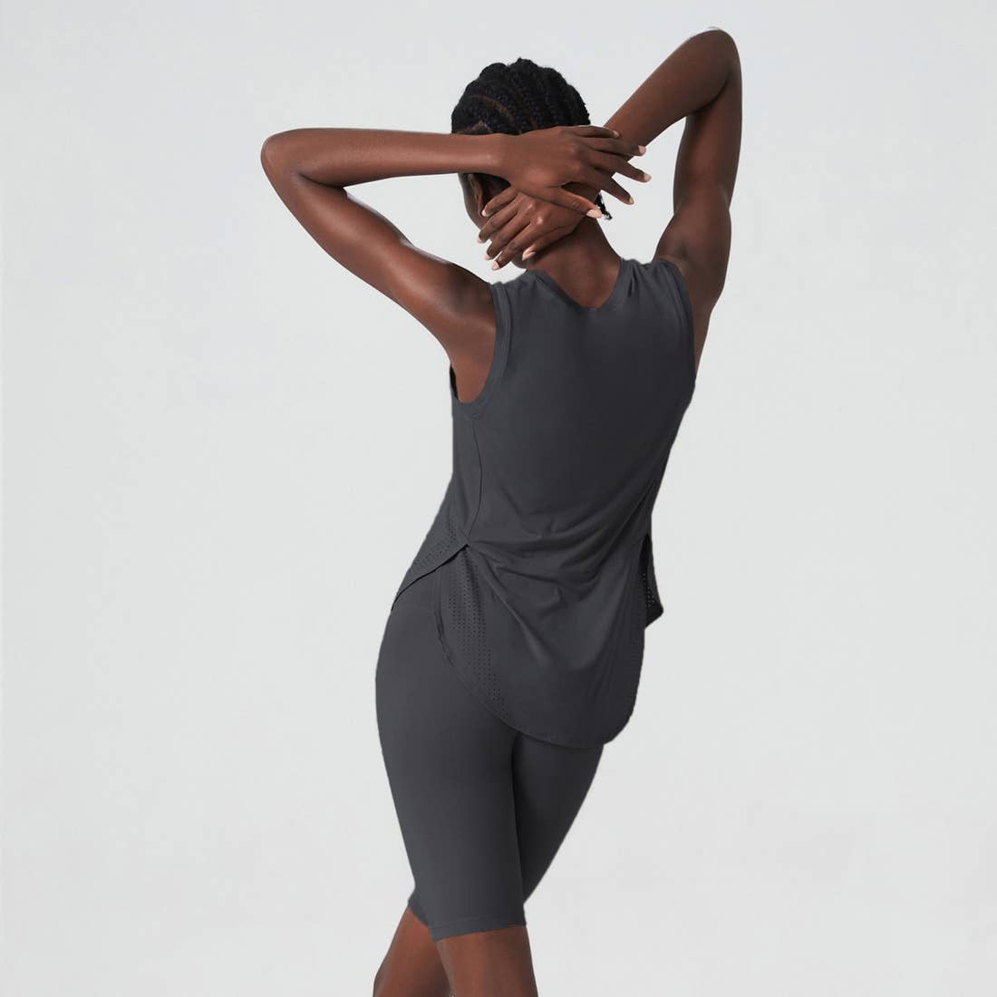 Fitness Tank