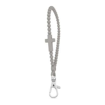 Cross Loop Wristlet