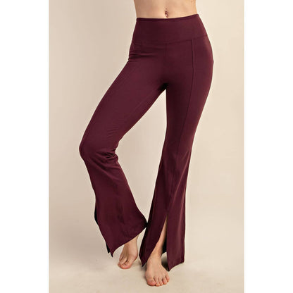 Flare Leggings