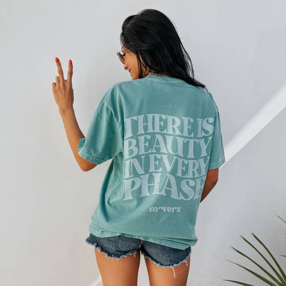 The Every Phase Tee