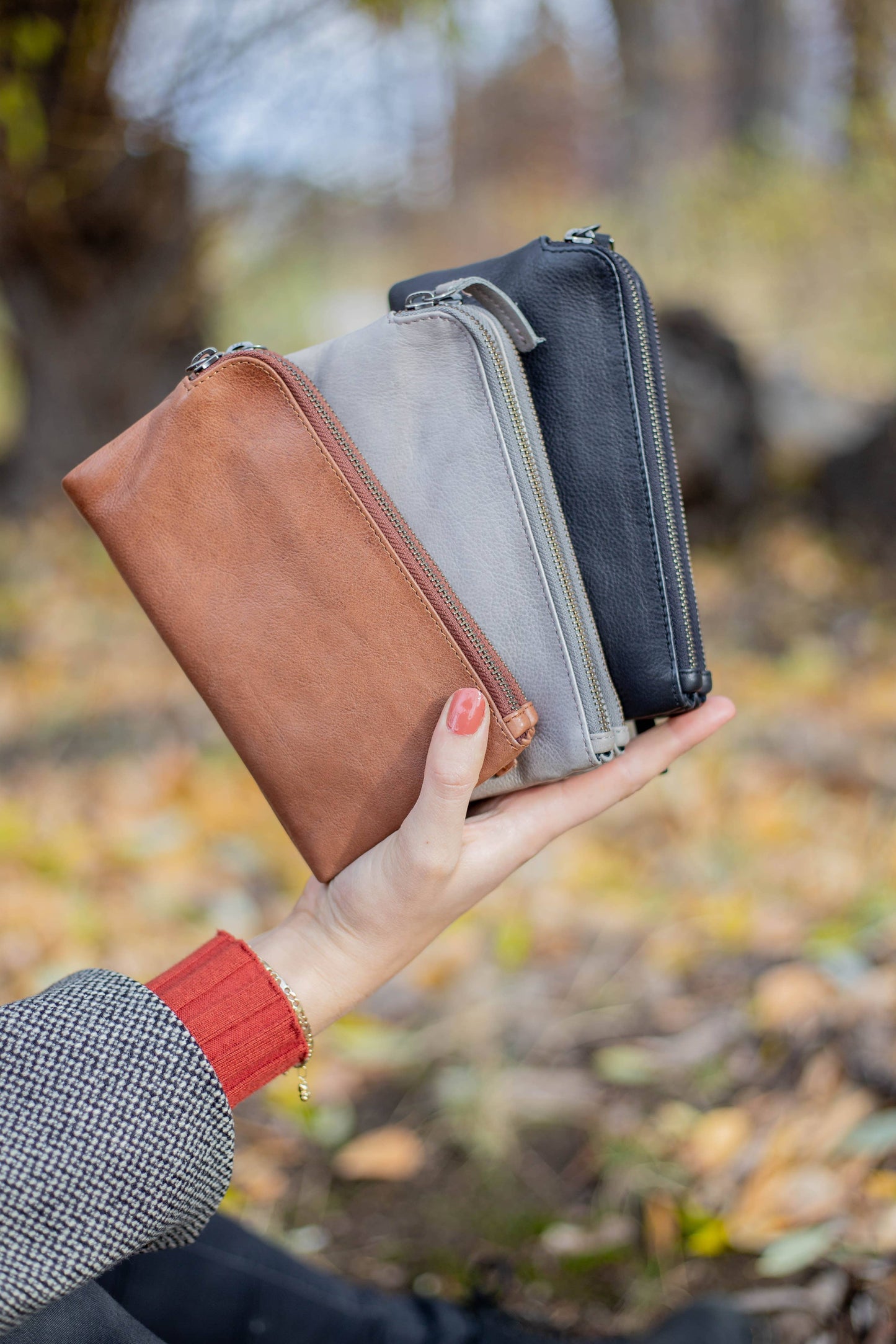 Elena Wallet