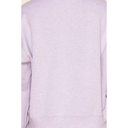 Signature Soft Sweatshirt