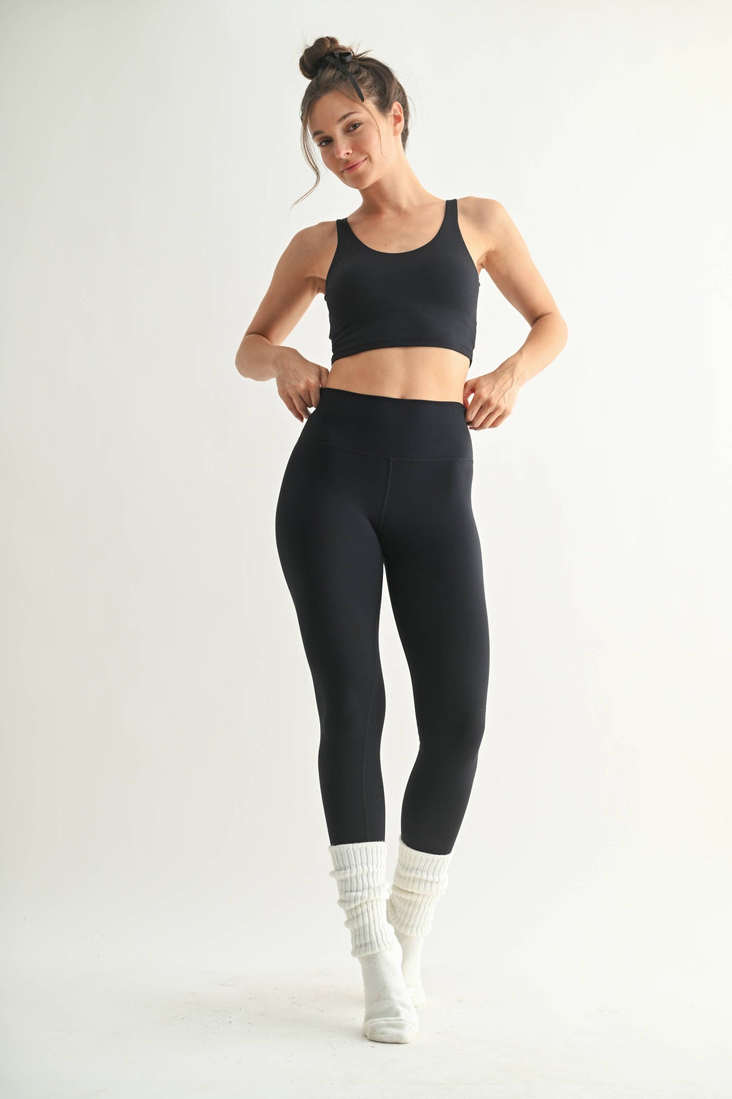 Venice Cloud Light U-Back Active Tank