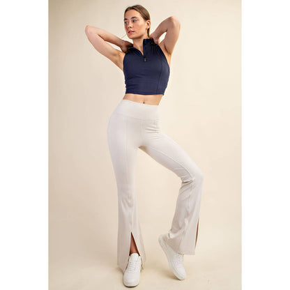 Flare Leggings