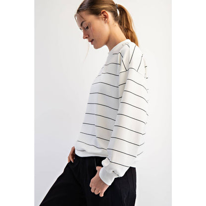 Stripe Crew