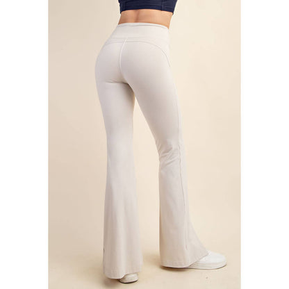 Flare Leggings