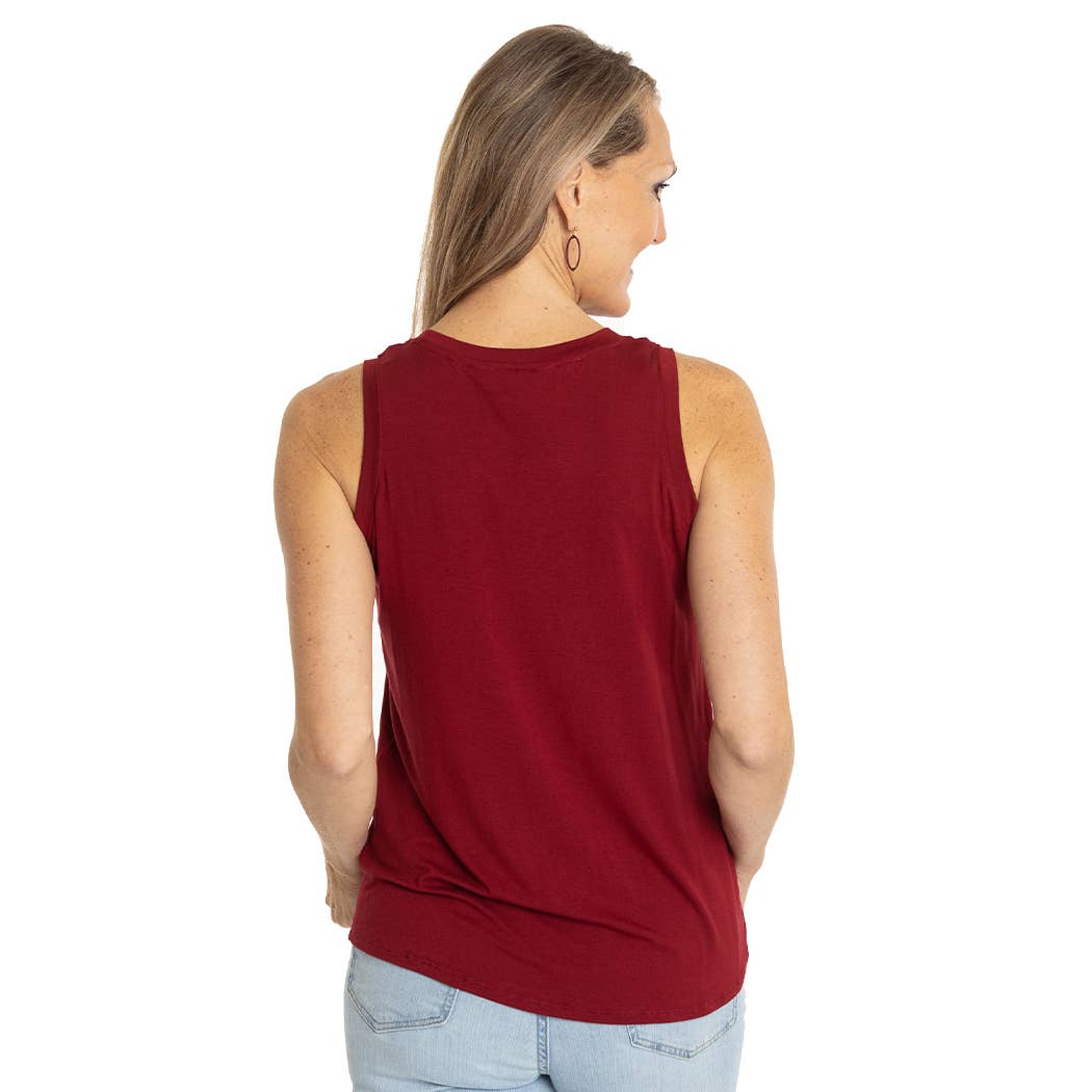 Iowa State Cyclones Tank