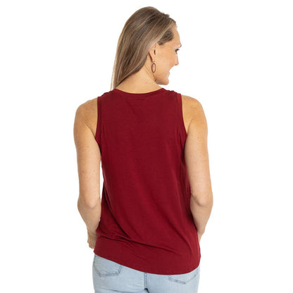Iowa State Cyclones Tank