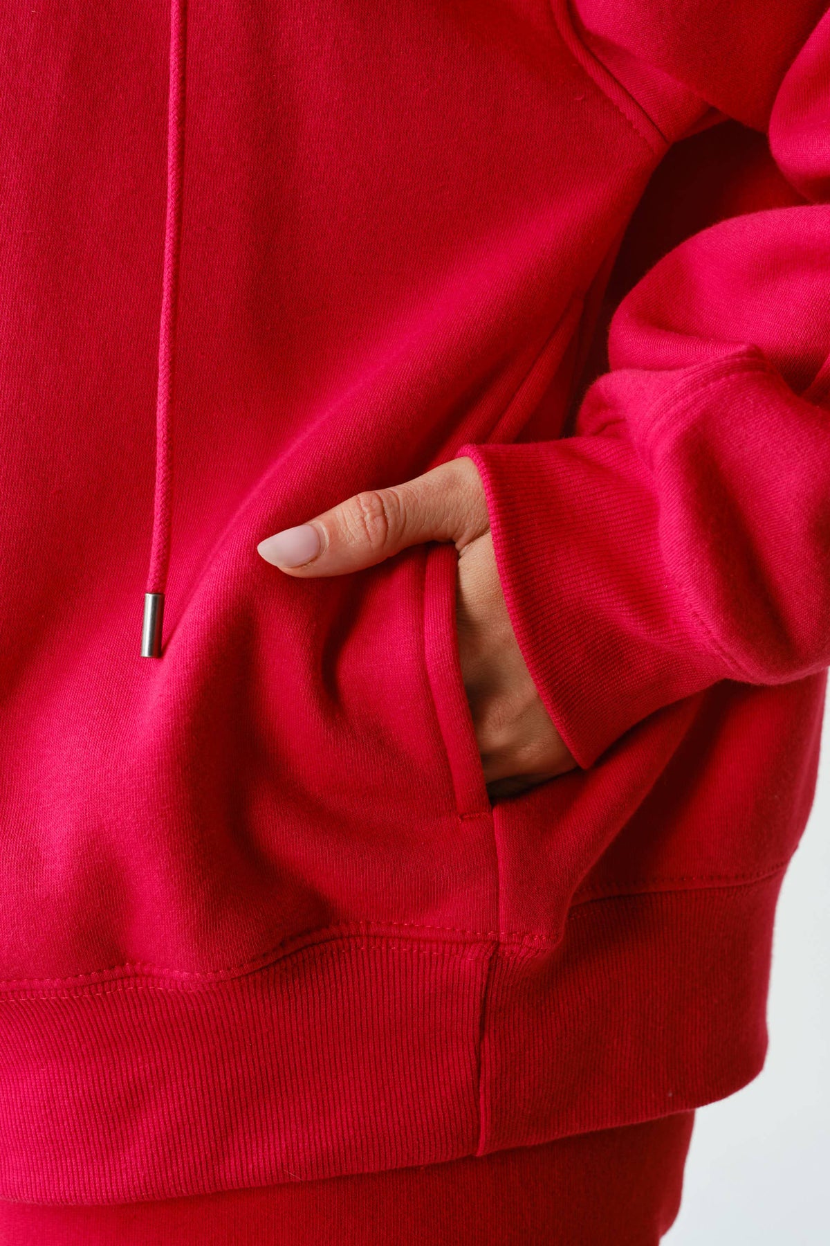 Half-Zip Pullover
