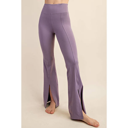 Flare Leggings