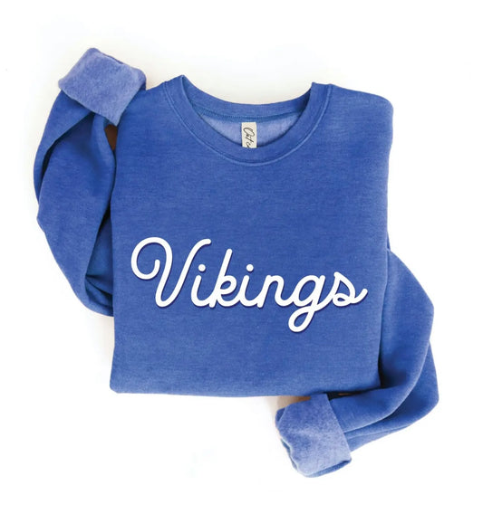 Viking Sweatshirt