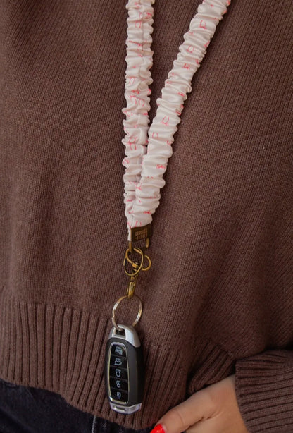 Andi x Rad Rev Lanyard