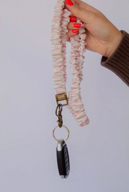 Andi x Rad Rev Lanyard