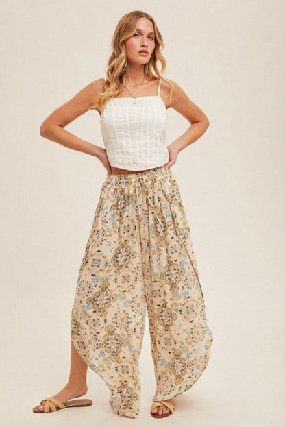 Mosaic Pants