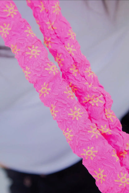Andi Sunshine Lanyard