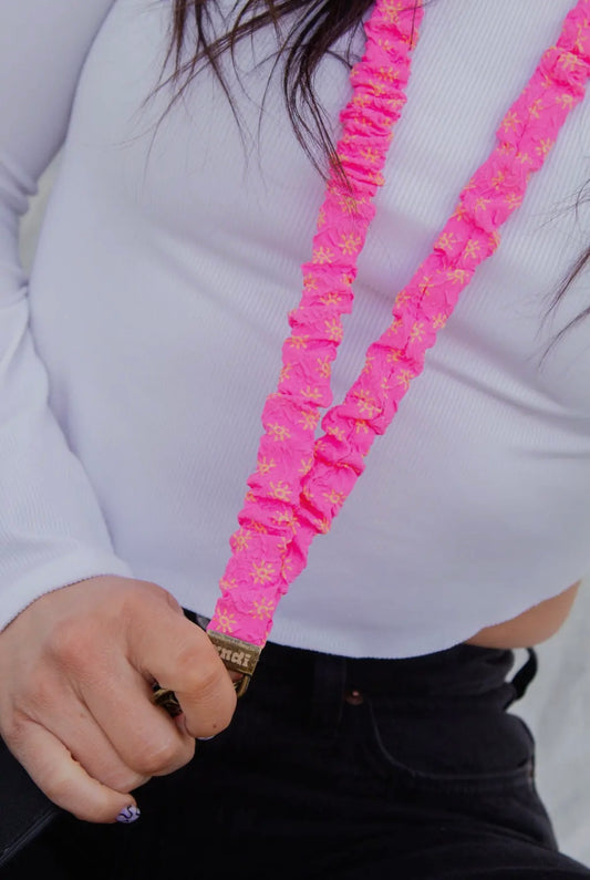 Andi Sunshine Lanyard
