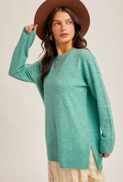 Oversized Sweater