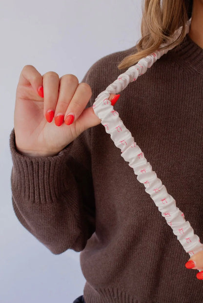 Andi x Rad Rev Lanyard