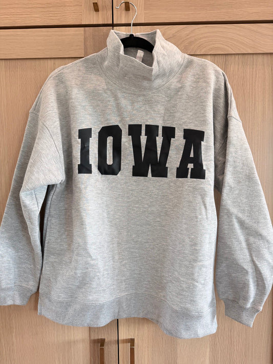 Iowa Mockneck