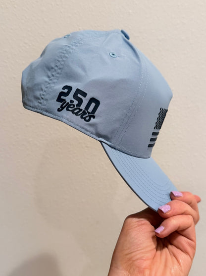 USA Sporty Snapback