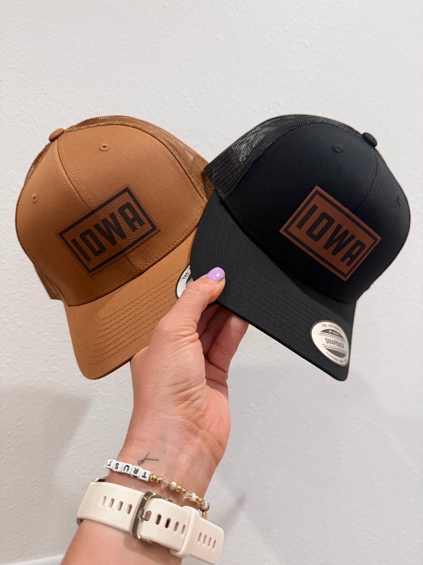 Iowa Hat
