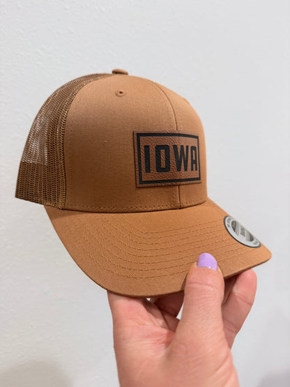 Iowa Hat