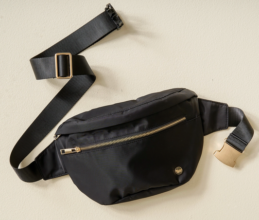 XL Belt Bag