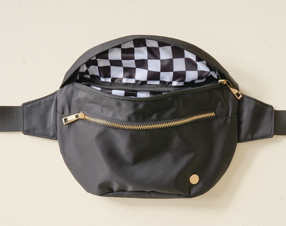 XL Belt Bag